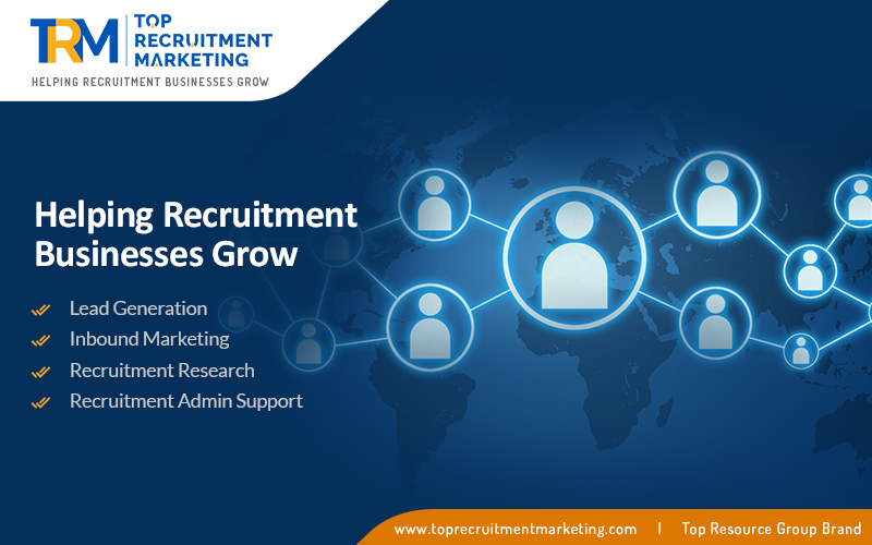 Helping Recruitment Business Grow